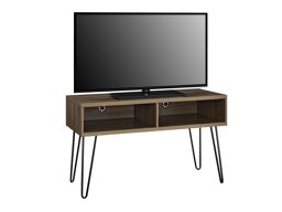 TV-taso Tulsa 119 (Pähkinä)