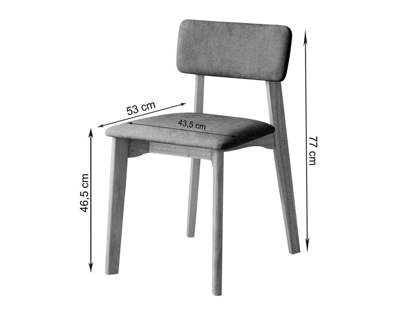 Kotitoimistosetti Tulsa 296