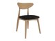 Tuoli Racine 110 (Ruskea + Magic Velvet 2219)
