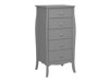 Lipasto Denton 1432 (Harmaa)