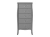 Lipasto Denton 1432 (Harmaa)