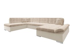Kulmasohva Comfivo Tilia (Venus Velvet 2927 + Miu 2041)