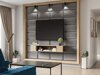 Pehmeä seinäpaneeli Comfivo Ovis (Manila 16) (60x30)