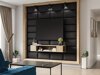 Pehmeä seinäpaneeli Comfivo Ovis (Soft 011) (60x30)