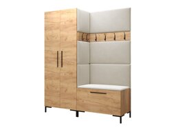 Eteissetti Nomal I (Craft tammi)