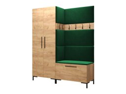 Eteissetti Nomal I (Craft tammi)