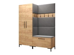 Eteissetti Nomal I (Craft tammi)