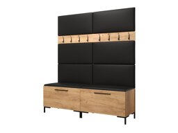 Eteissetti Nomal II (Craft tammi)