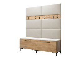Eteissetti Nomal II (Craft tammi)