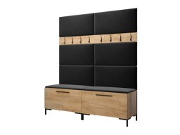 Eteissetti Nomal II (Craft tammi)