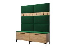 Eteissetti Nomal II (Craft tammi)
