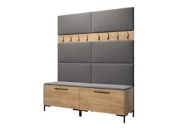 Eteissetti Nomal II (Craft tammi)