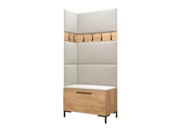Eteissetti Nomal IV (Craft tammi)