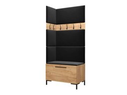 Eteissetti Nomal IV (Craft tammi)