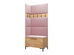 Eteissetti Nomal IV (Craft tammi)