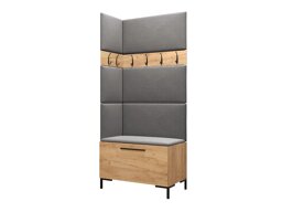 Eteissetti Nomal IV (Craft tammi)