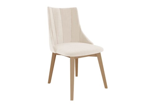 Tuoli Racine 114 (Ruskea + Magic Velvet 2250)