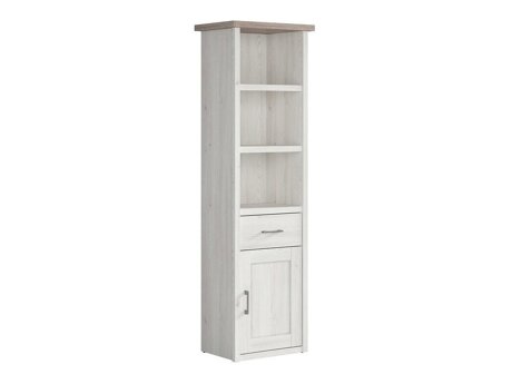 Bookcase Elblore 103