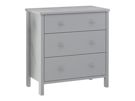 Lipasto Denton 1425 (Harmaa)