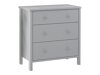 Lipasto Denton 1425 (Harmaa)