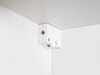 Modular wall cabinet Mode Dark 102