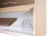 Modulaarinen seinäkaappi Mode Dark 106