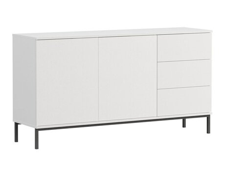 Lipasto Lomsore 104 (Valkoinen)