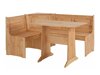 Keittiökulmaus Denton 204 (Mänty)