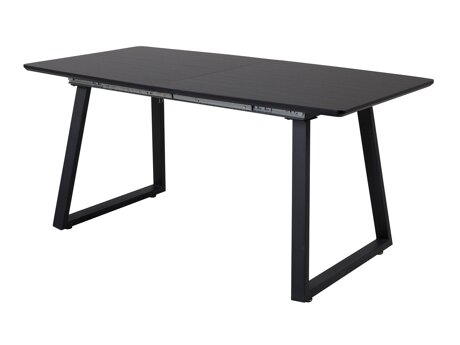 Table Dallas 172 (Black)