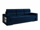 Vuodesohva Decatur 100 (Amor Velvet 4314)