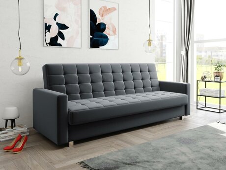 Vuodesohva Decatur 105 (Amor Velvet 4321)