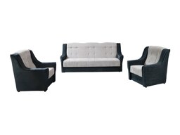 Verhoiltu huonekalusetti Providence 110 (Ibiza 17 + Ibiza 15)