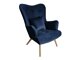 Nojatuoli Clovis 102 (Magic Velvet 2216)