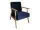 Nojatuoli Clovis 100 (Magic Velvet 2216)