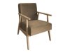Nojatuoli Clovis 100 (Magic Velvet 2206)