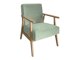 Nojatuoli Clovis 100 (Magic Velvet 2227)