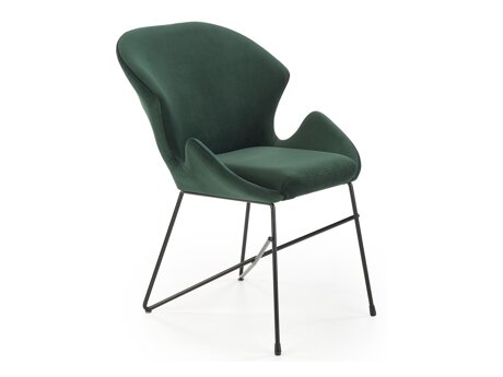 Tuoli Houston 941 (Tummanvihreä)
