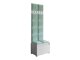 Set arredo da corridoio Comfivo Pinus VII (Bianco + Manila 11)