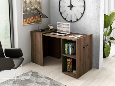 Desk Austin 304 (Nut)