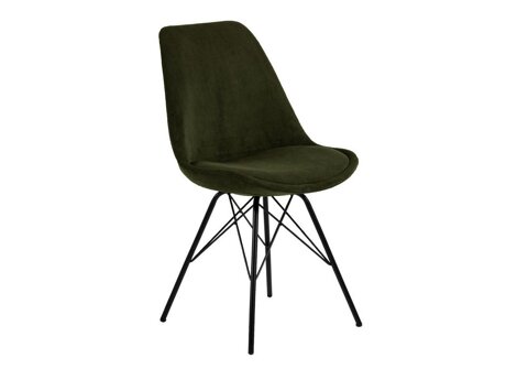 Tuoli Norsica 485 (Khaki + Musta)