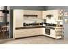 Modular cabinet for built-in appliances Mode Light 114