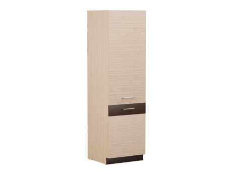 Modular cabinet with doors Mode Light 119
