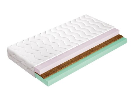 Patja Live Kokos