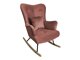 Keinutuoli Clovis 101 (Magic Velvet 2258)