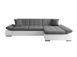 Kulmasohva Comfivo Sanitas (Soft 017 + Lux 05)