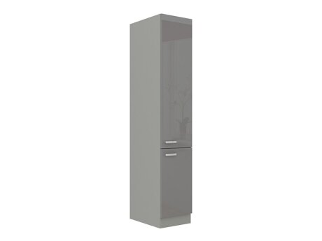 Modulaarinen kaappi ovilla Multi Grey 118