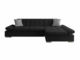Kulmasohva Comfivo Sanitas I (Uttario Velvet 2980 + Uttario Velvet 2972)