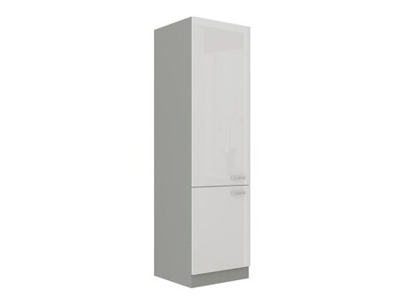 Modulaarinen kaappi ovilla Multi White 115