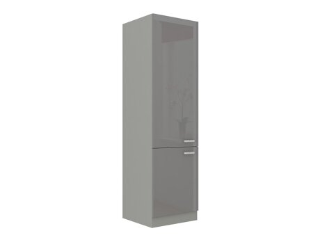 Modulaarinen kaappi ovilla Multi Grey 115