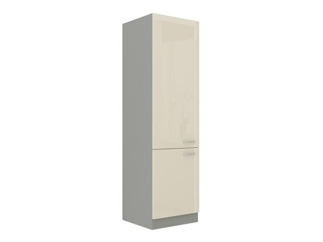 Modulaarinen kaappi ovilla Multi Cream 114